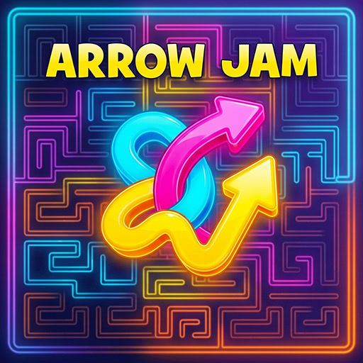 Arrow Jam