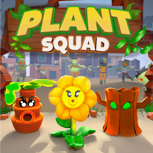 Plant Squad