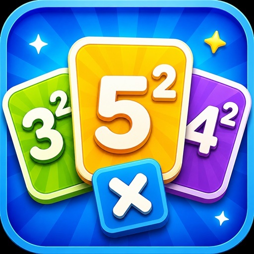 Math Squares