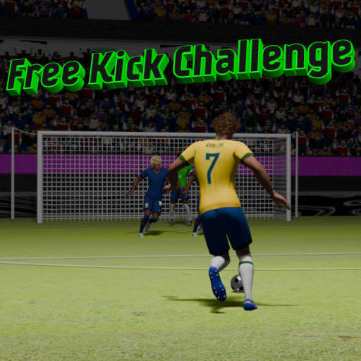 Free Kick Challenge 2026