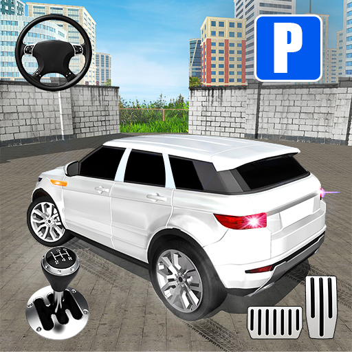 Car Parking Pro – Car Parking Game Driving Game 3D