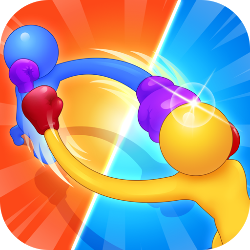 Punch Boxing 3D