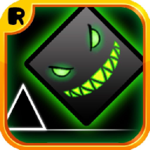 GeometryJump