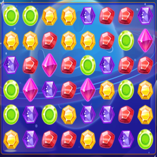 Space Match 3