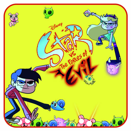 Spatial Danger – Star and Marco