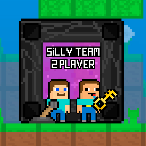 Silly Team 2 Player