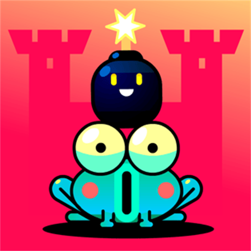 Blumgi Castle Game