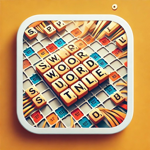 Word Tangle