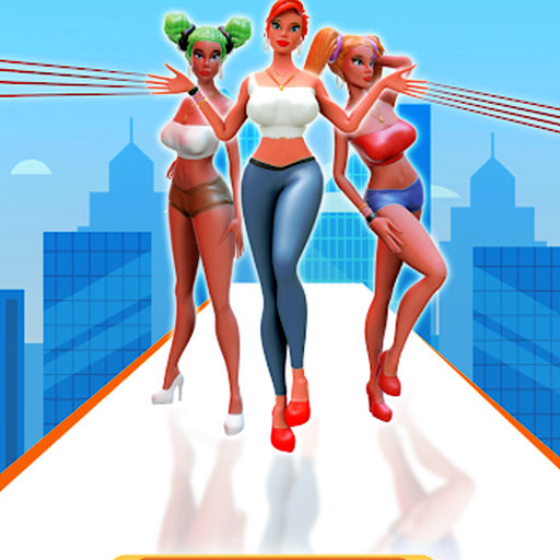 Hi Darling! – impossible Stunts on Heels