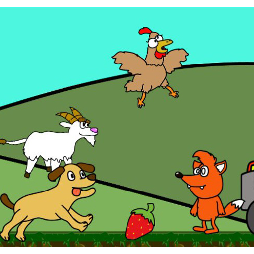 Foxob – Run Run!