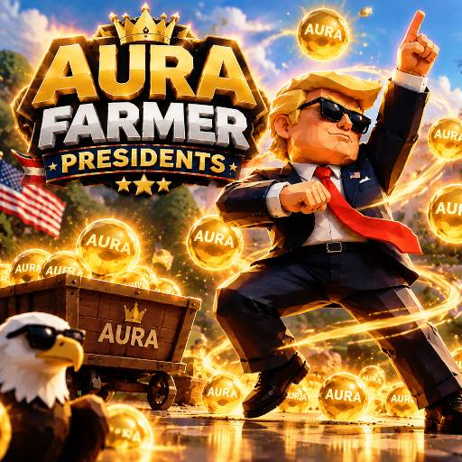 AURA FARMER: Presidents