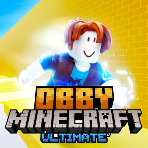 Obby Minecraft Ultimate