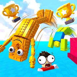 Obby +1 Double Jump