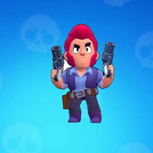 Slice Brawl Stars Clicker