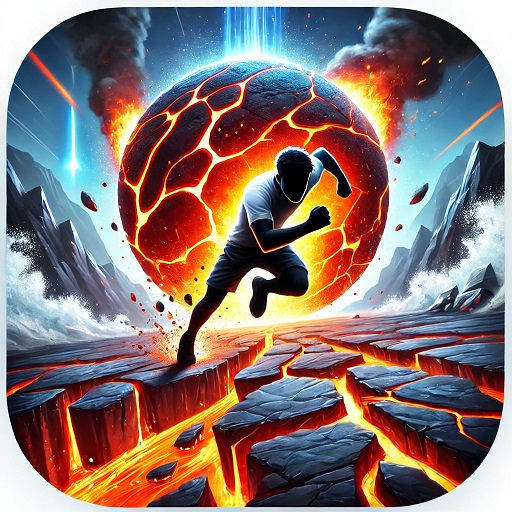 Lava Chase