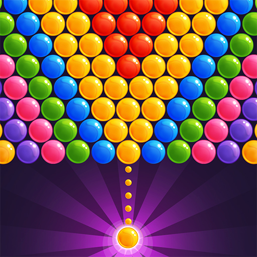 Bubble Kingdom 2