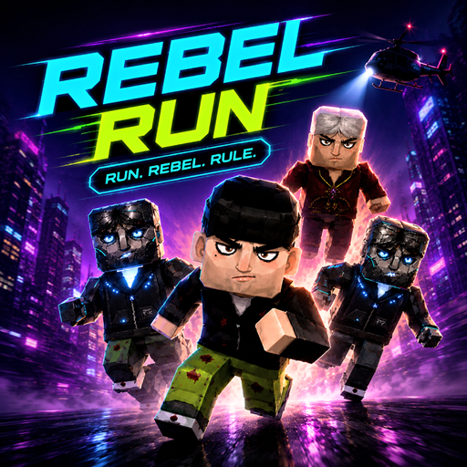 RebelRun