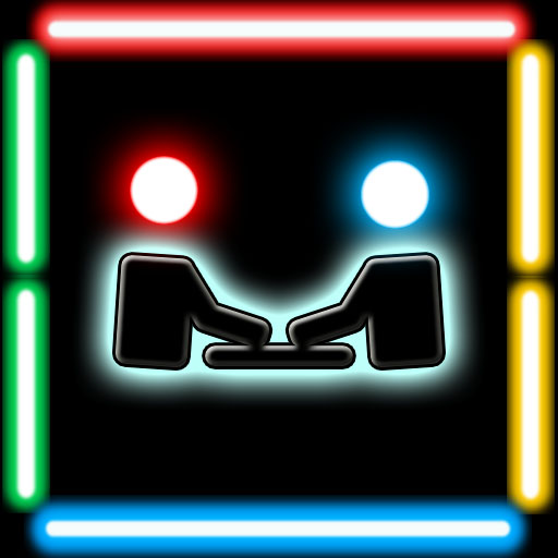 Glowit – Two Players