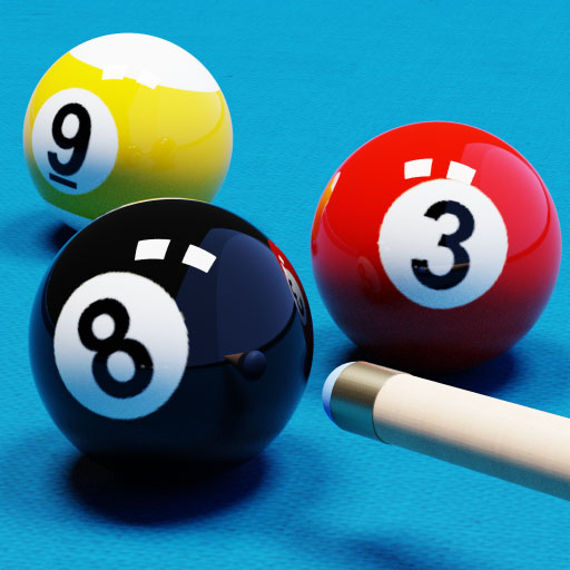 8 Ball Billiards – Offline Free 8 Ball Pool Game