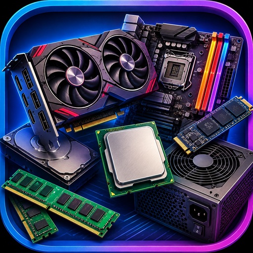 Computer Valley