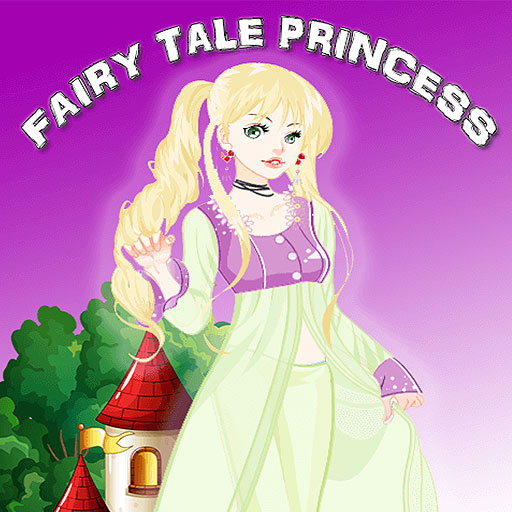 Fairytale Princess