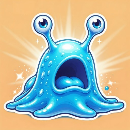 Blob Merge