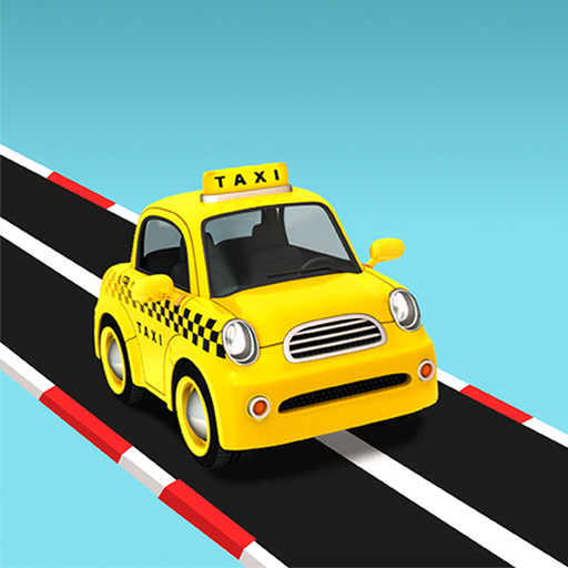 Taxi Run – Crazy Driver