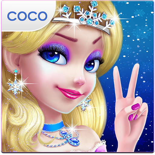 Ice Princess – Sweet Sixteen