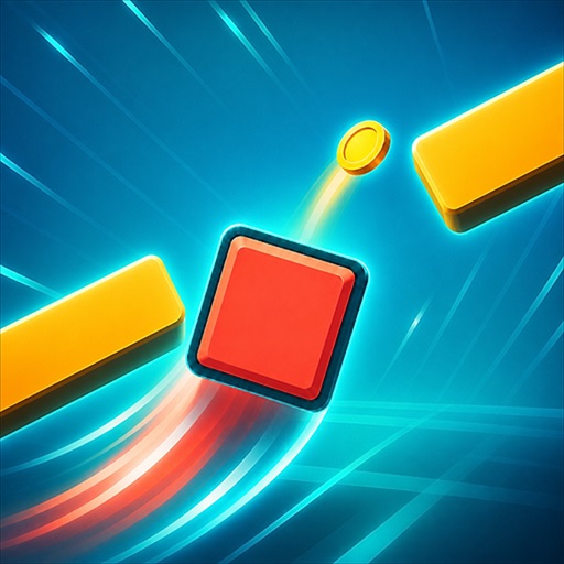 Square Fling