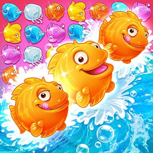 Shell Splash