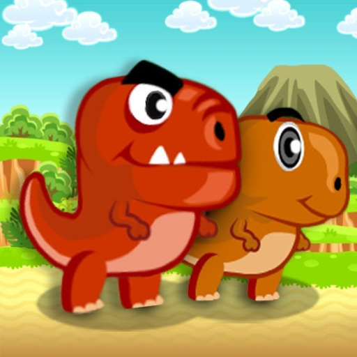 Dino Meat Hunt – New Adventure