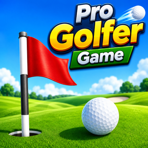 Pro Golfer Game