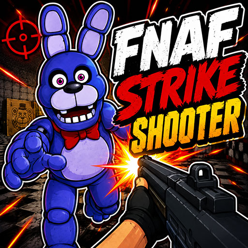 FNAF Strike Shooter