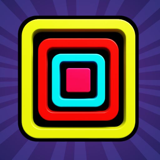 Square Sort Mania