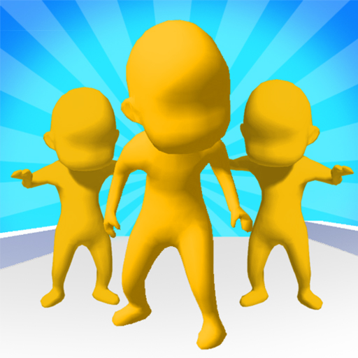 Crowd Town