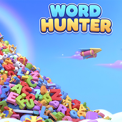 Word Match 3D