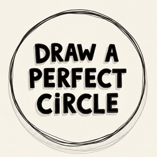 Draw a Perfect Circle