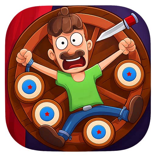 Ultimate Dart Wheel