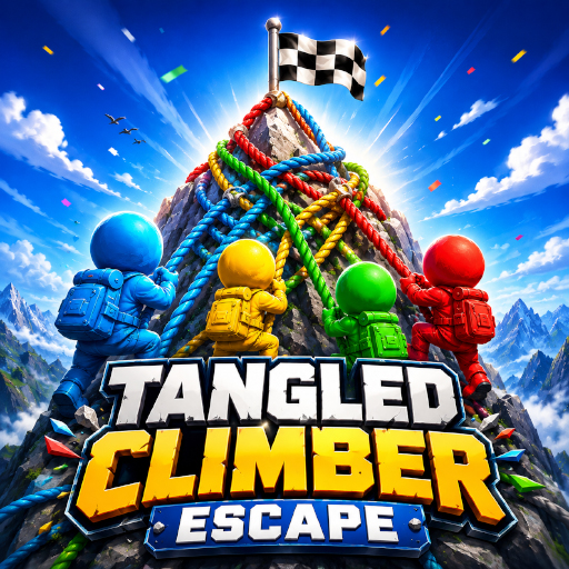 Tangled Climber Escape