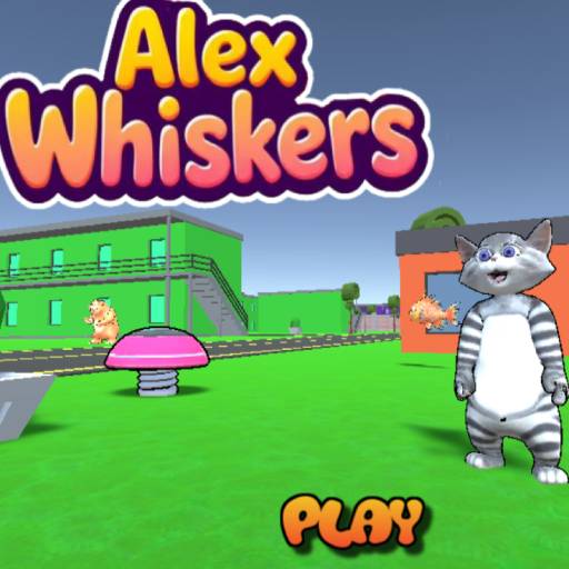 Alex Whiskers