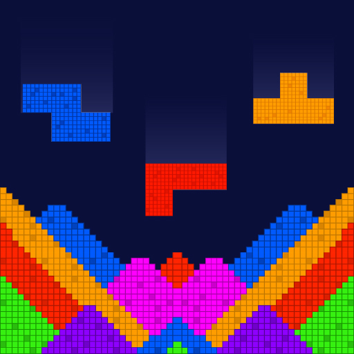 Sand Blocks