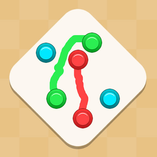 Connect the Balls 2