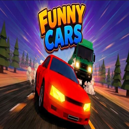 Funny Cars