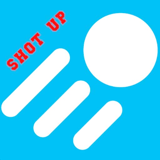 Shot Up
