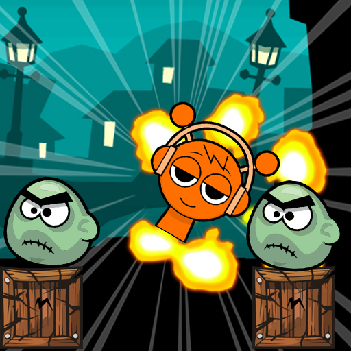 Launch The Sprunki