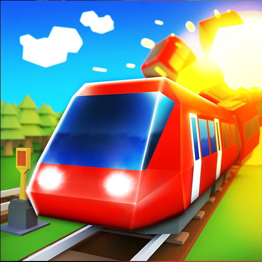 Choo Choo