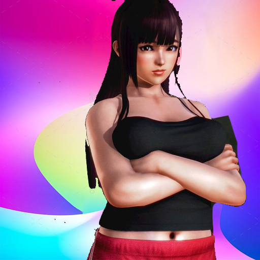 Anime Avatar: Make Your Own Anime Avatar