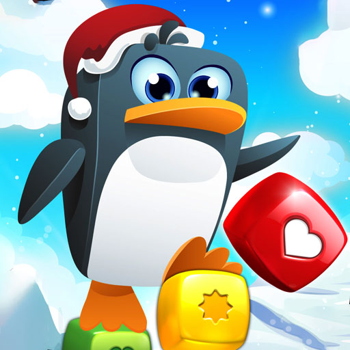 Penguin Pals
