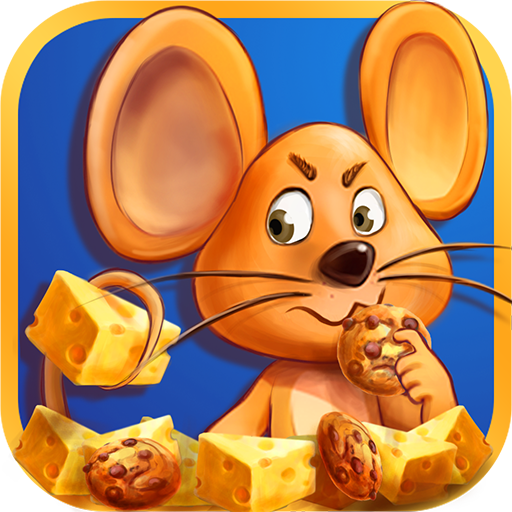 Maze KEY MOUSE