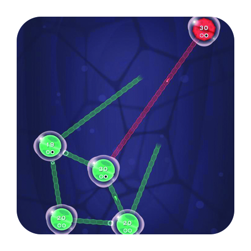 Cell Expansion War